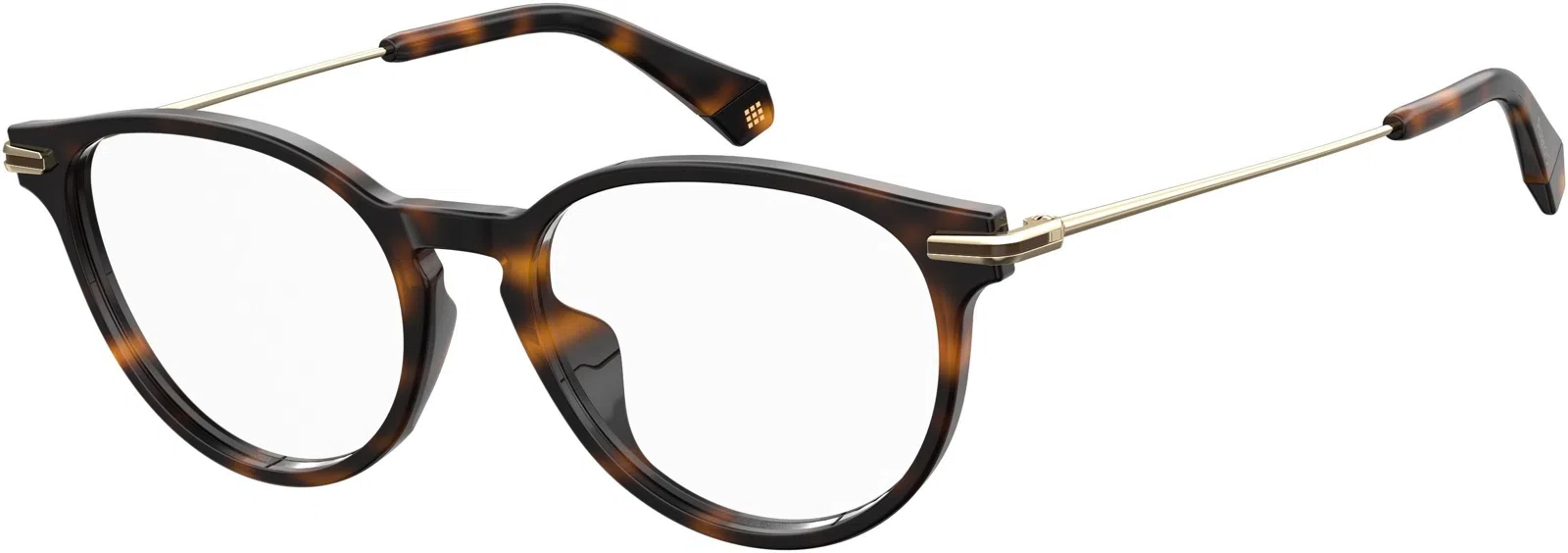 Polaroid Core PolaroidD374 Eyeglasses - view 3